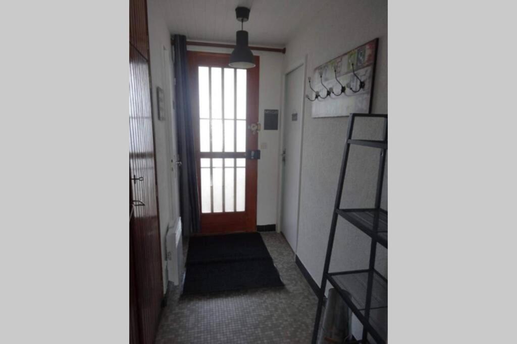 Appartement Au Pied Des Pistes 49M2 -4-5 Pers Premanon Exterior photo
